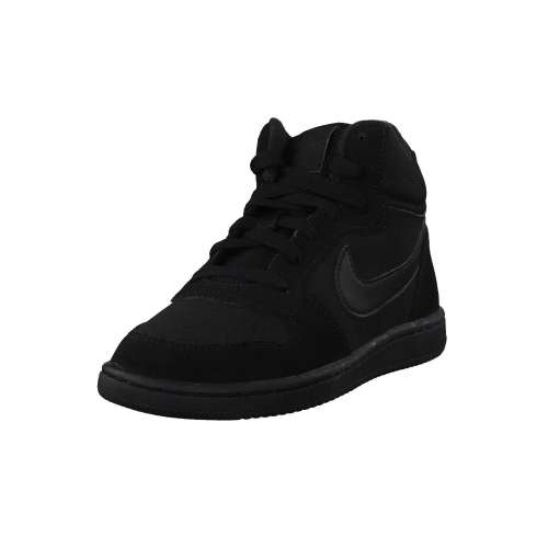 Високи кецове NIKE COURT BOROUGH MID (PS)