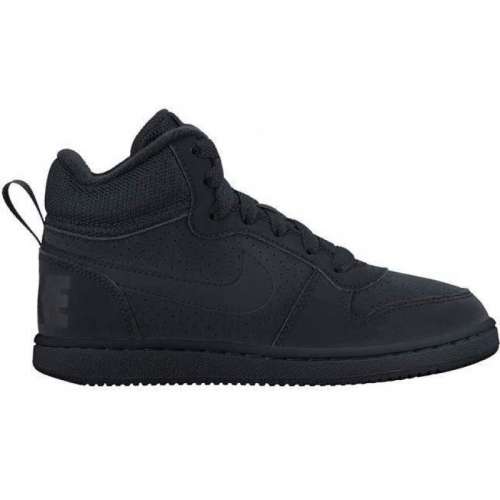 Високи кецове NIKE COURT BOROUGH MID (PS)