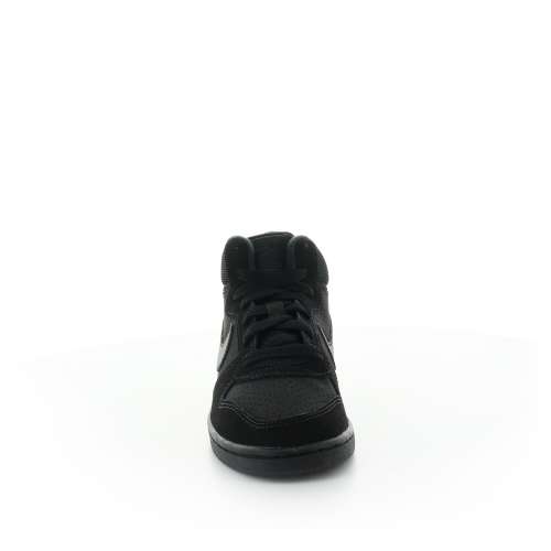 Високи кецове NIKE COURT BOROUGH MID (PS)