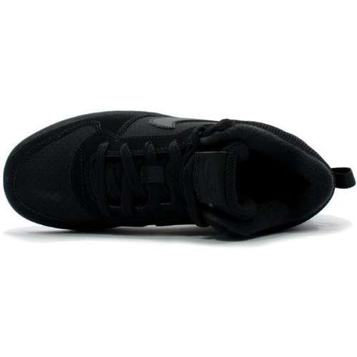 Високи кецове NIKE COURT BOROUGH MID (PS)