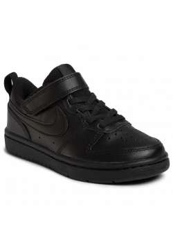 МАРАТОНКИ NIKE COURT BOROUGH LOW 2 BP МАРАТОНКИ NIKE COURT BOROUGH LOW 2 BP