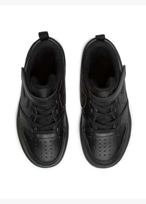 МАРАТОНКИ NIKE COURT BOROUGH LOW 2 BP МАРАТОНКИ NIKE COURT BOROUGH LOW 2 BP