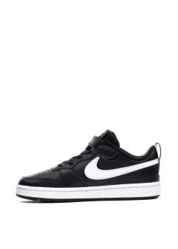 МАРАТОНКИ NIKE COURT BOROUGH LOW 2 BPV МАРАТОНКИ NIKE COURT BOROUGH LOW 2 BPV