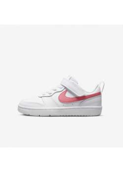 Маратонки Nike COURT BOROUGH LOW 2 BPV Маратонки Nike COURT BOROUGH LOW 2 BPV