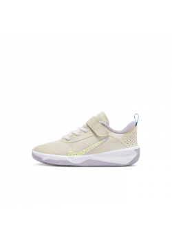 МАРАТОНКИ NIKE OMNI MULTI-COURT PS