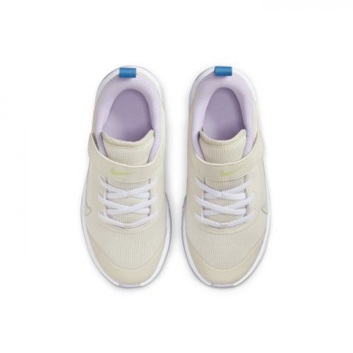 МАРАТОНКИ NIKE OMNI MULTI-COURT PS
