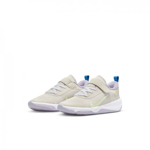МАРАТОНКИ NIKE OMNI MULTI-COURT PS