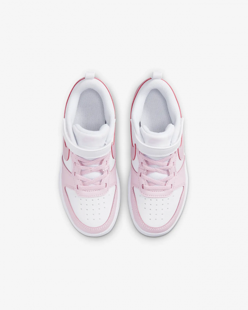 МАРАТОНКИ NIKE COURT BOROUGH LOW 2 SE1 BPV