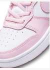 МАРАТОНКИ NIKE COURT BOROUGH LOW 2 SE1 BPV