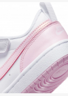 МАРАТОНКИ NIKE COURT BOROUGH LOW 2 SE1 BPV
