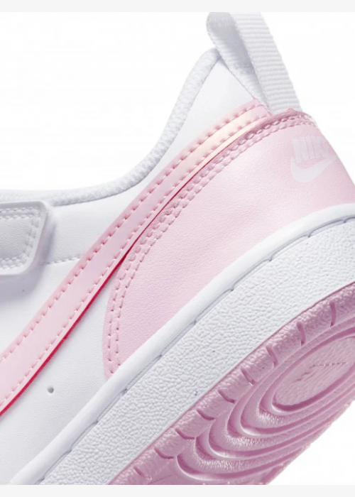 МАРАТОНКИ NIKE COURT BOROUGH LOW 2 SE1 BPV