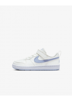 МАРАТОНКИ NIKE COURT BOROUGH LOW RECRAFT BPV