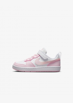 МАРАТОНКИ NIKE COURT BOROUGH LOW RECRAFT BPV