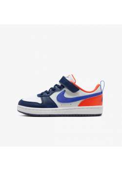 Маратонки NIKE COURT BOROUGH LOW RECRAFT BPV Маратонки NIKE COURT BOROUGH LOW RECRAFT BPV