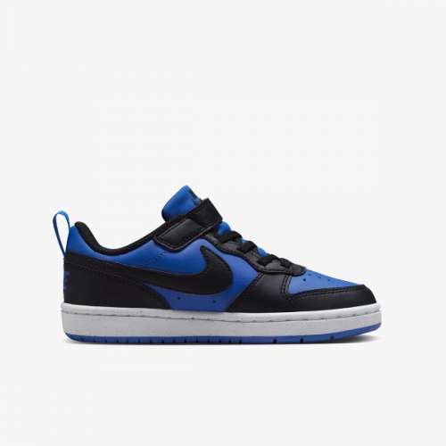 Маратонки NIKE COURT BOROUGH LOW RECRAFT PS B Маратонки NIKE COURT BOROUGH LOW RECRAFT PS B