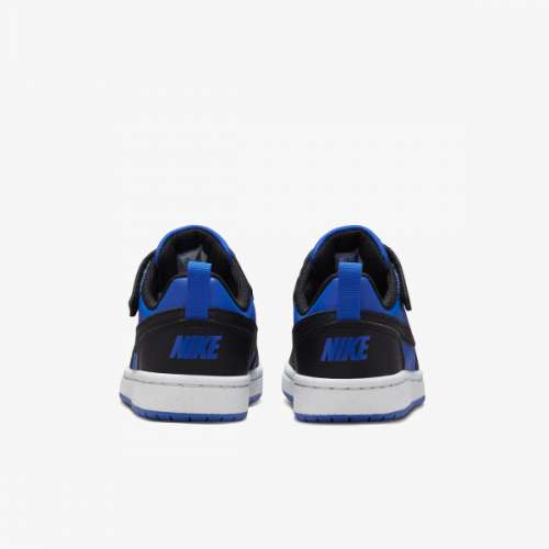 Маратонки NIKE COURT BOROUGH LOW RECRAFT PS B Маратонки NIKE COURT BOROUGH LOW RECRAFT PS B