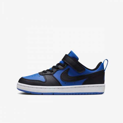 Маратонки NIKE COURT BOROUGH LOW RECRAFT PS B Маратонки NIKE COURT BOROUGH LOW RECRAFT PS B