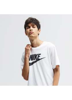 Мъжка тениска NIKE M NSW TEE ICON FUTURA