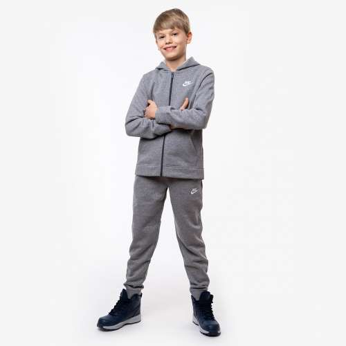 АНЦУГ NIKE B NSW TRK SUIT  CORE BF