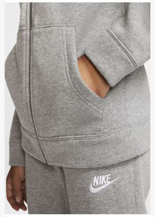 АНЦУГ NIKE B NSW TRK SUIT  CORE BF