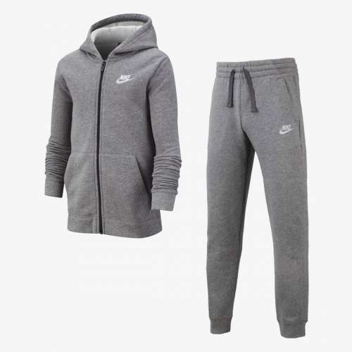 АНЦУГ NIKE B NSW TRK SUIT  CORE BF