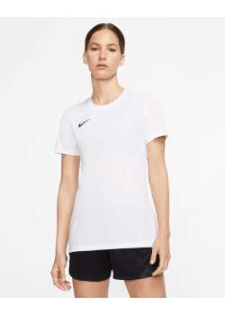 Дамска тениска Nike W NK DF PARK VII JSY SS Дамска тениска Nike W NK DF PARK VII JSY SS