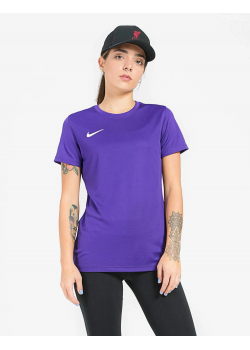 Дамска тениска Nike W NK DF PARK VII JSY SS Дамска тениска Nike W NK DF PARK VII JSY SS