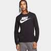 Мъжка блуза NIKE M NSW LS TEE ICON FUTURA