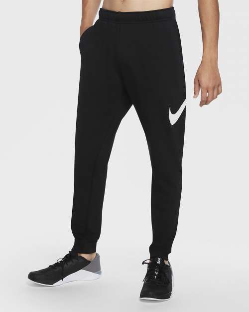 ДОЛНИЩЕ NIKE DRY PANT TAPER FA SWOOSH