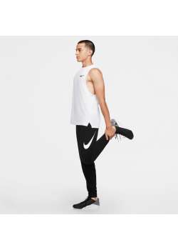 ДОЛНИЩЕ NIKE DRY PANT TAPER FA SWOOSH ДОЛНИЩЕ NIKE DRY PANT TAPER FA SWOOSH