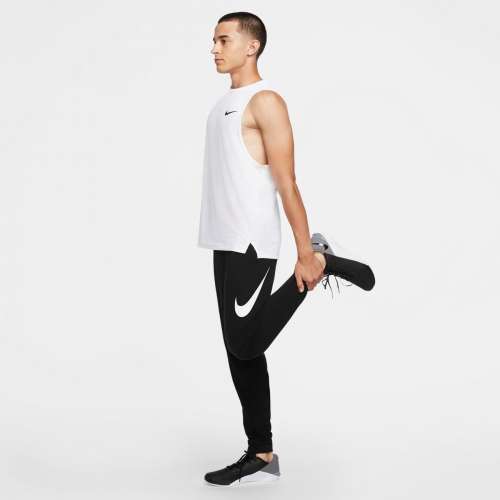 ДОЛНИЩЕ NIKE DRY PANT TAPER FA SWOOSH