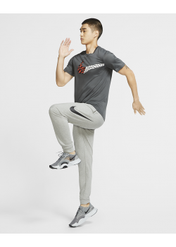 Мъжко спортно долнище M NK DRY PANT TAPER FA SWOOSH Мъжко спортно долнище M NK DRY PANT TAPER FA SWOOSH