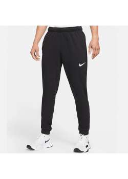 Мъжко долнище NIKE M NK DRY PANT TAPER FLC Мъжко долнище NIKE M NK DRY PANT TAPER FLC