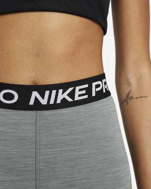 Къс клин NIKE W NP 365 SHORT 7IN HI RISE