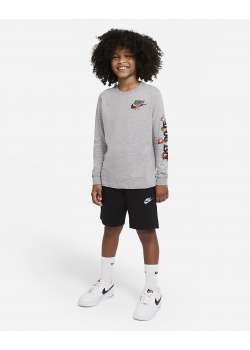 КЪС ПАНТАЛОН NIKE  B NSW SHORT JSY AA
