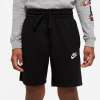 КЪС ПАНТАЛОН NIKE  B NSW SHORT JSY AA