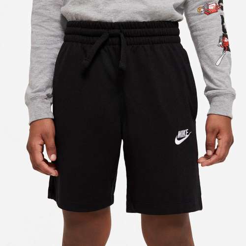 КЪС ПАНТАЛОН NIKE  B NSW SHORT JSY AA