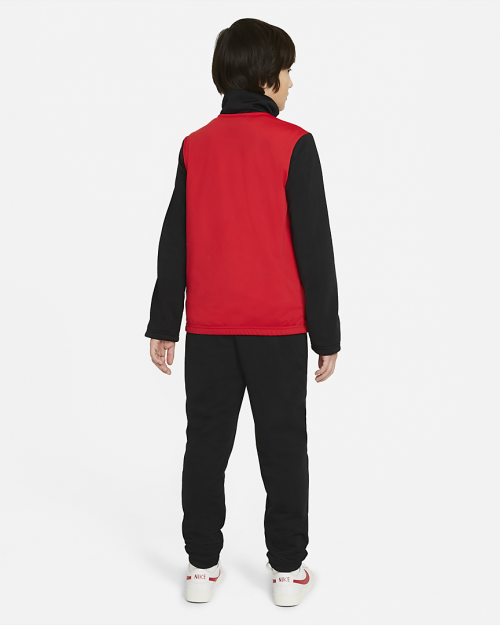 Детско-юношески екип NIKE U NSW FUTURA POLY CUFF TS