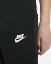 Детско-юношески екип NIKE U NSW FUTURA POLY CUFF TS