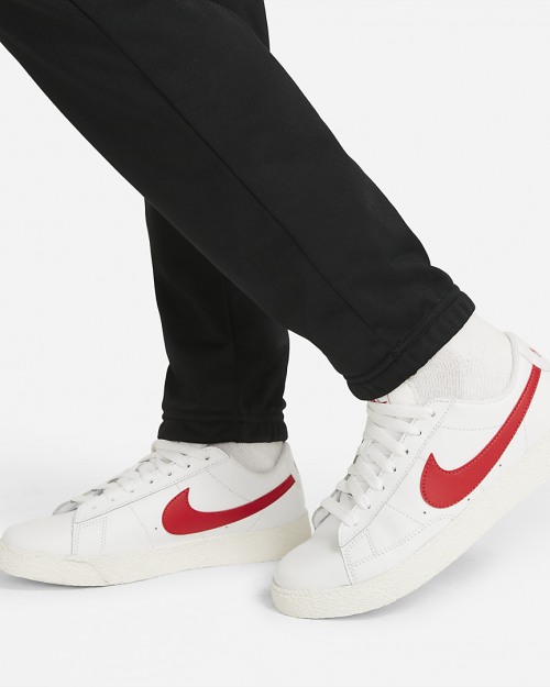 Детско-юношески екип NIKE U NSW FUTURA POLY CUFF TS