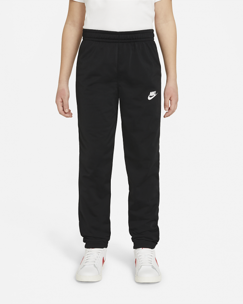 Детско-юношески екип NIKE U NSW FUTURA POLY CUFF TS