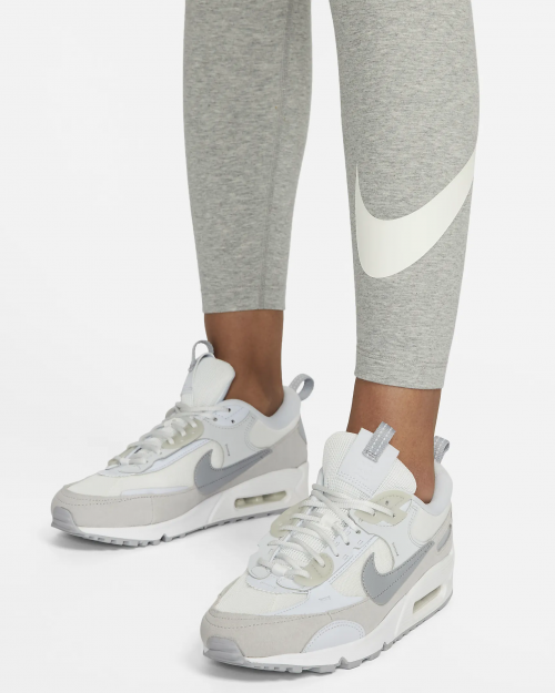 Клин NIKE W NSW NK CLSC GX HR TGHT SWSH
