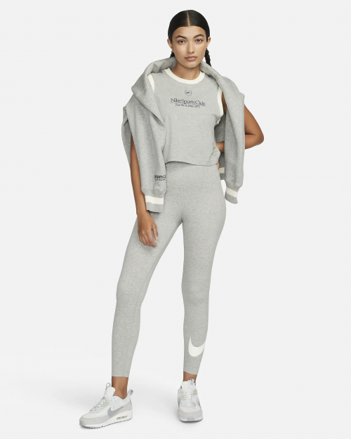 Клин NIKE W NSW NK CLSC GX HR TGHT SWSH