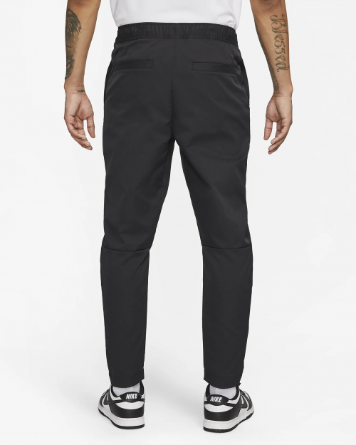 Мъжки спортен панталон NIKE M NK CLUB WVN TAPER LEG PANT