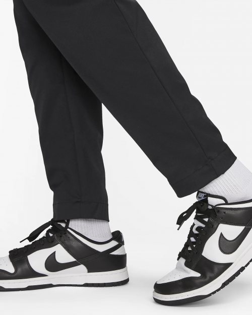 Мъжки спортен панталон NIKE M NK CLUB WVN TAPER LEG PANT