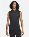 Потник NIKE M NK DF TEE RLGD SL RESET