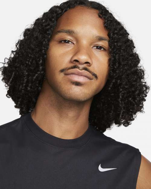 Потник NIKE M NK DF TEE RLGD SL RESET
