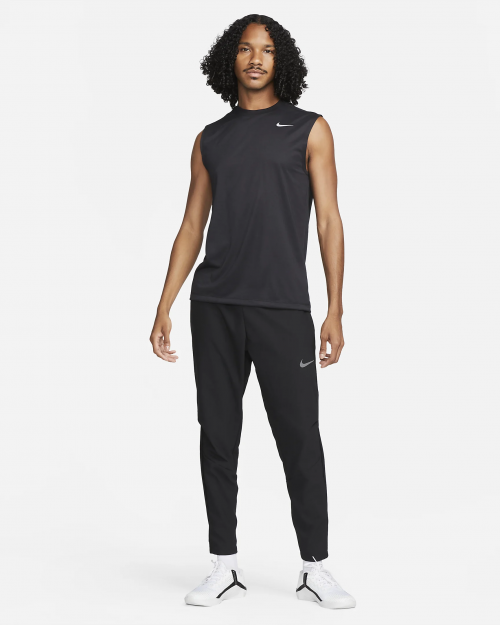 Потник NIKE M NK DF TEE RLGD SL RESET