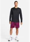 Мъжка спортна блуза NIKE M NK DF TEE RLGD LS RESET