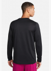 Мъжка спортна блуза NIKE M NK DF TEE RLGD LS RESET